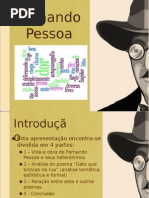 Trabalho FernandoPessoa