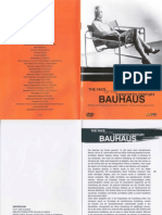 Bauhaus: The Face of The Twentieth Century