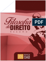 Filosofia Do Direito