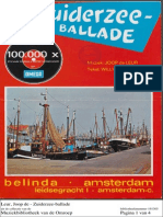 Zuider Zee Ballade