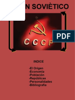 Union Sovietica
