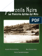 Petronila Neira. La Historia Detrás Del Mito. Concepción. (2012)