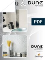 1 DUNE Cenefas Profesional2012 Catalogo