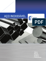Catalogo-Elinox - Baixa Aco Inox PDF