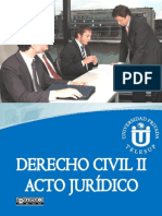 Derecho Civil II Telesup