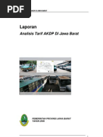 Download Analisis Tarif Fix by iwn_542wk SN28425522 doc pdf