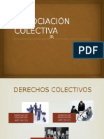 Derecho Colectivo