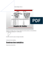 Sobre Espesor