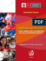 Consejeria.nutricional