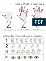 Fichas de Matemáticas 1 PDF