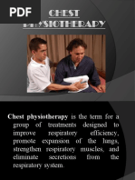 Download Chest Physiotherapy by reconredula SN28426206 doc pdf