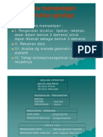 4. Cara Belajar Gs