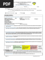 Med2 Patient Write-Up Template-Aug 2015 by DR - Villespin-Lanzona For UST Med Students