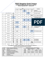 Calendar MBA-MCA-MTech - 1 Sep 15-Jan 16