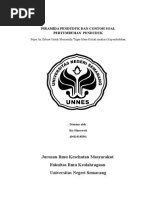 Ukbm Ketahanan Pangan