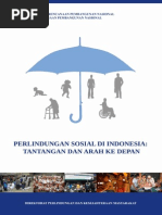 Download Perlindungaperlindungan sosial bappenas indonesian Sosial Di Indonesia-Tantangan Dan Arah Ke Depan by Syukriy Abdullah SN284266990 doc pdf