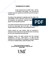 Stratégies de Prévention Du Stress Oxydatif Associa Au Syndrome D1isch6mi PDF