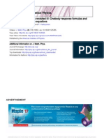 Journal of Mathematical Physics Volume 23 issue 2 1982 [doi 10.1063_1.525355] Charbonneau, M. -- Linear response theory revisited III- One-body response formulas and generalized Boltzmann equations.pdf