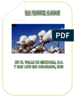 TecAlgodon PDF