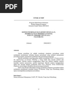 Download SISTEM INFORMASI MANAJEMEN PENJUALAN PEMBELIAN DAN PERSEDIAAN PUPUK PADA PT MEROKE TETAP JAYA PALEMBANGpdf by Thogay Togemon SN284269231 doc pdf