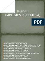 08-bab-viii-implementasi-akhlaq.ppt
