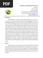 Download Diagnosis dan Tatalaksana Intususepsidocx by Nadya Liem SN284271563 doc pdf