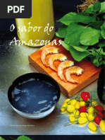 Sabor Do Amazonas