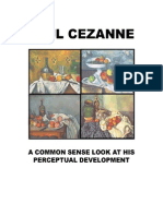 Intro To Cezanne