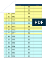 Senarai Ruang Kuliah Dan Lokasi 2012