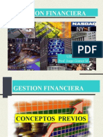 GFinanciera