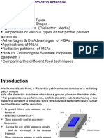 Micro-Strip Antennas Explained