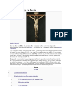 Años Perdidos de Jesús