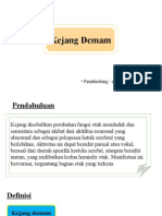 LAPKAS Kejang Demam