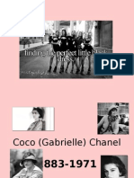 Coco Chanel