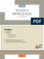 Tugas 3 Biokatalis Clarissa 1206238974