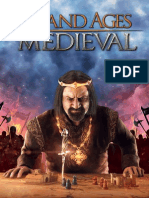 Grand Ages Medieval - Manual