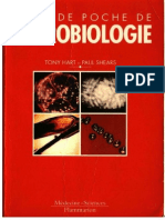 Atlas de poche Microbiologie 