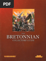 CHAOS COLLECTORS' GUIDE。カタログ Warhammer Chaos Collectors Guide 2004 | PDF