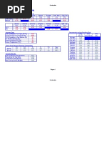 NOx and VOC Emission Calculation Tool | PDF | N Ox | Exhaust Gas