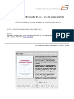 Alcohol and Cardiovascular Disease PDF