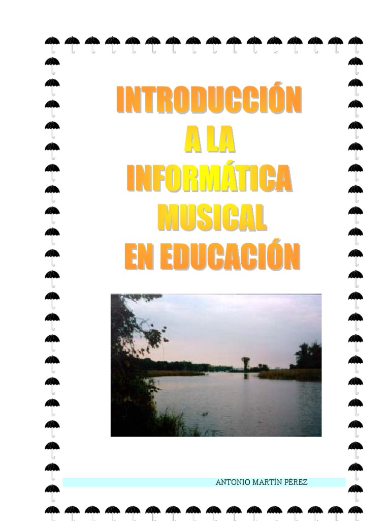 Finale Manual GENERAL PDF Notación musical Point and Click