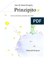 El Prinzipito