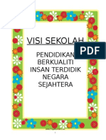 Visi Misi