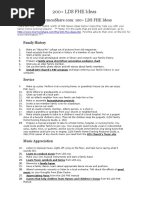 Download 200 Lds Fhe Ideas by faithhoover5525 SN28429621 doc pdf