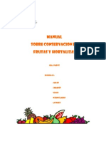 INTA-Manual de Conservación FyH