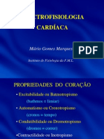 Electrofisiologia Cardíaca PDF