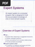 Expert Systems With Examples