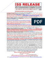 20151011-PRESS RELEASE MR G. H. Schorel-Hlavka ISSUE - Is A Mosque Constitutionally Permissible To Exist Within Australia