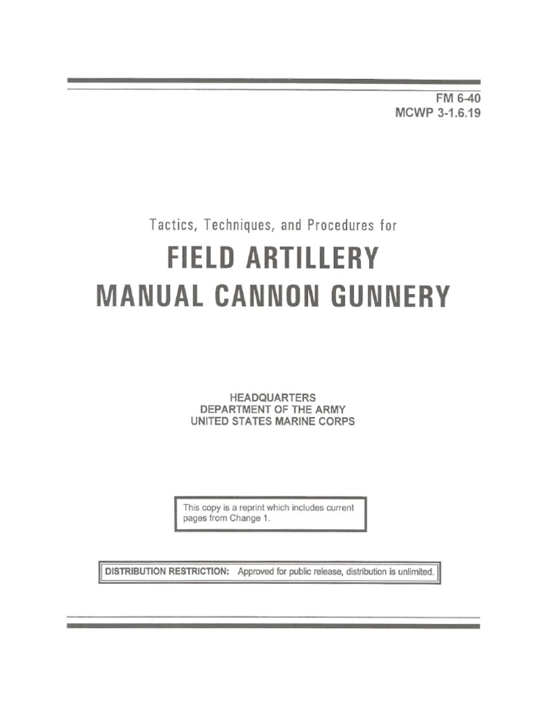 artillery2-pdf-pdf-artillery-artillery-battery