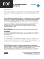 Download Social Media Guidelines for Schools by Andy Mann SN28430149 doc pdf